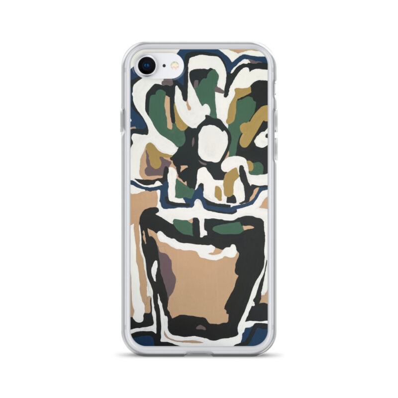 Clear Case for iPhone® | Flower of Every Flower - immagine 47