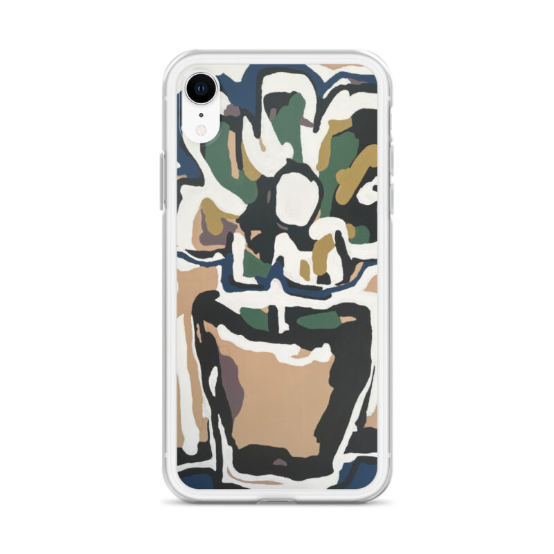 Clear Case for iPhone® | Flower of Every Flower - immagine 57