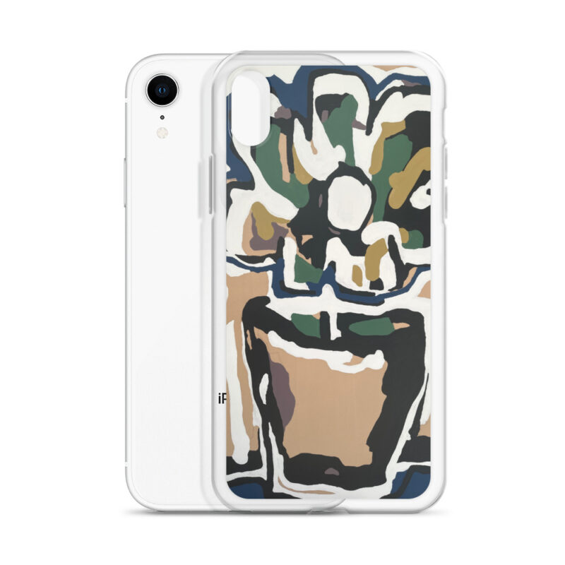 Clear Case for iPhone® | Flower of Every Flower - immagine 58