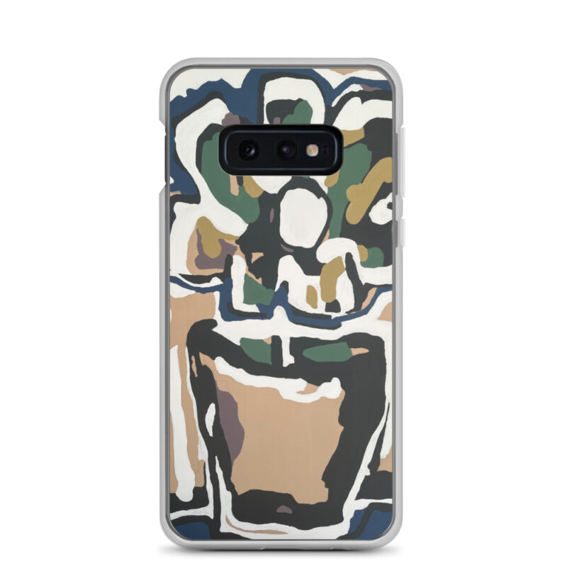 Clear Case for Samsung® | Flower of Every Flower - immagine 6