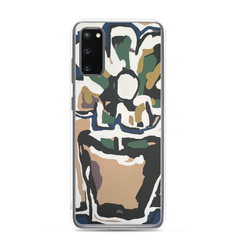 Clear Case for Samsung® | Flower of Every Flower - immagine 12