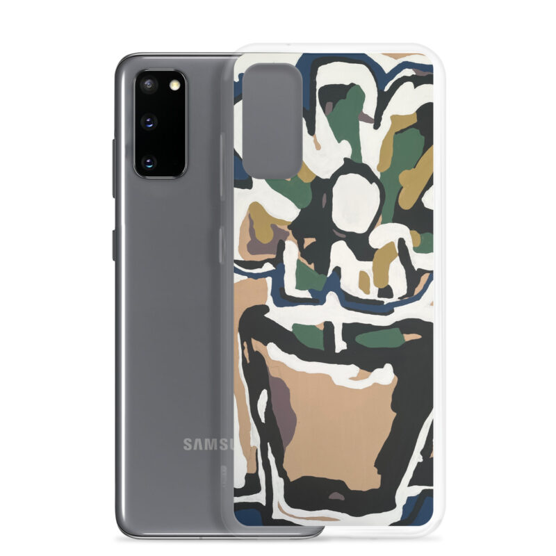 Clear Case for Samsung® | Flower of Every Flower - immagine 13