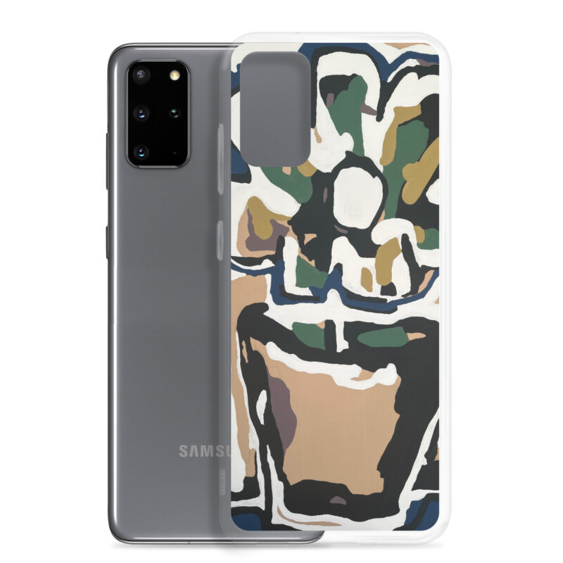 Clear Case for Samsung® | Flower of Every Flower - immagine 9