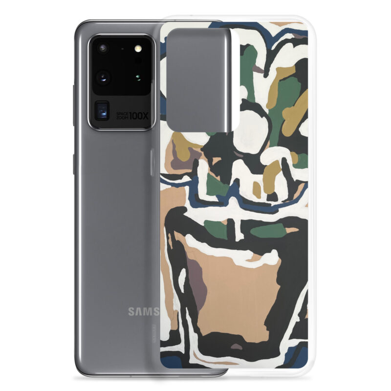 Clear Case for Samsung® | Flower of Every Flower - immagine 11