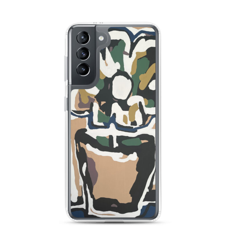 Clear Case for Samsung® | Flower of Every Flower - immagine 18