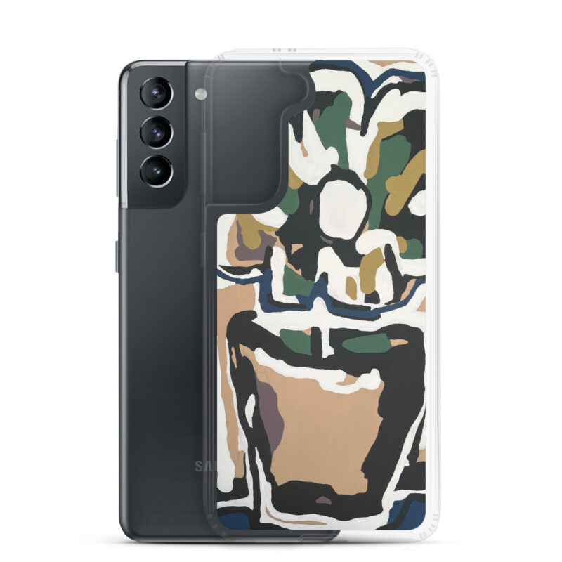 Clear Case for Samsung® | Flower of Every Flower - immagine 19