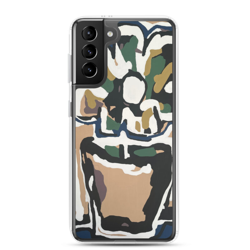 Clear Case for Samsung® | Flower of Every Flower - immagine 14