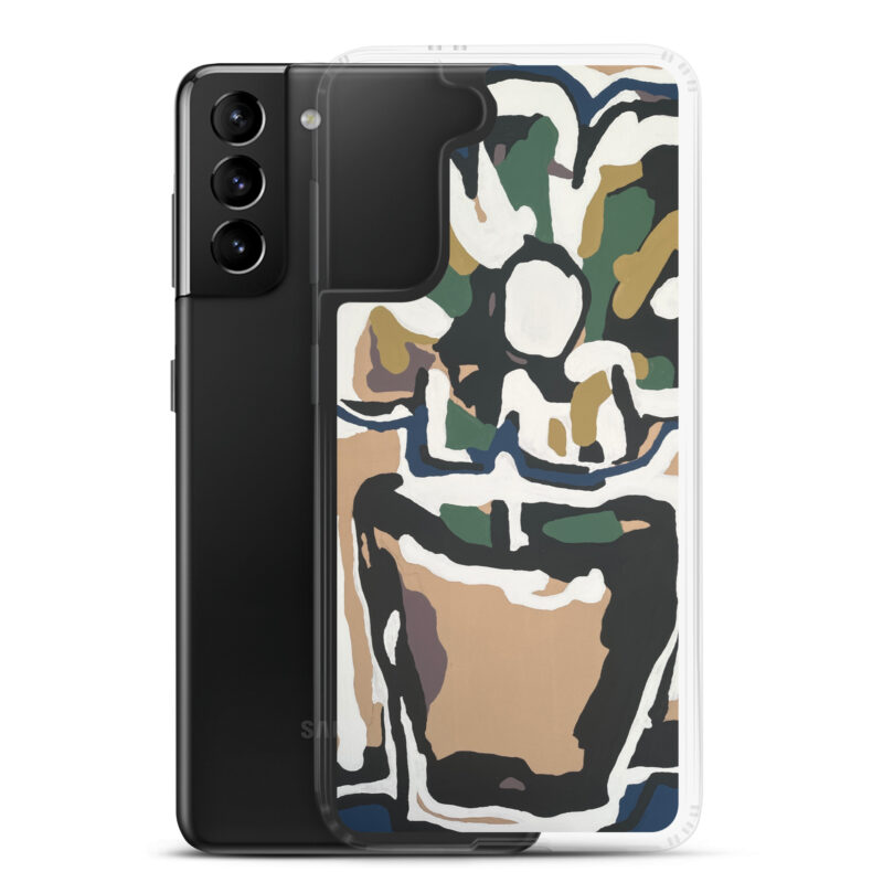 Clear Case for Samsung® | Flower of Every Flower - immagine 15