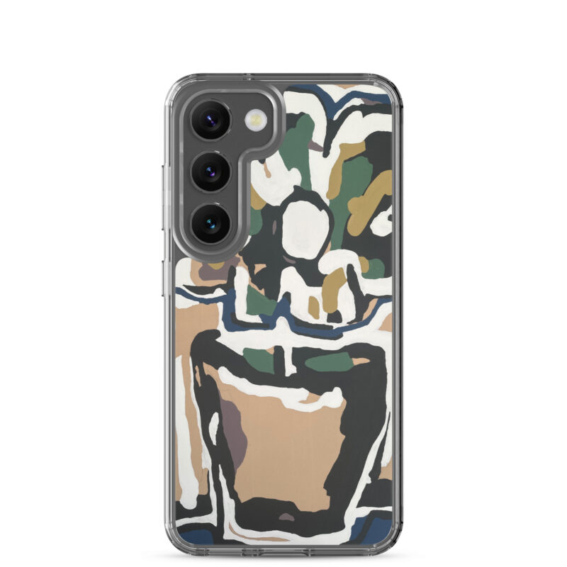 Clear Case for Samsung® | Flower of Every Flower - immagine 29