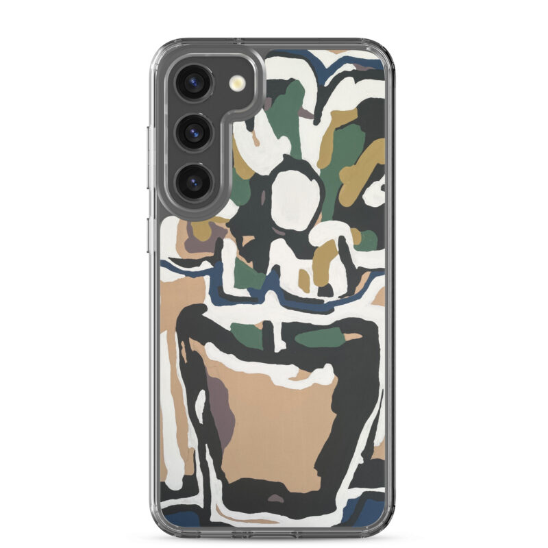 Clear Case for Samsung® | Flower of Every Flower - immagine 26