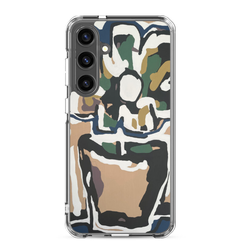 Clear Case for Samsung® | Flower of Every Flower - immagine 31