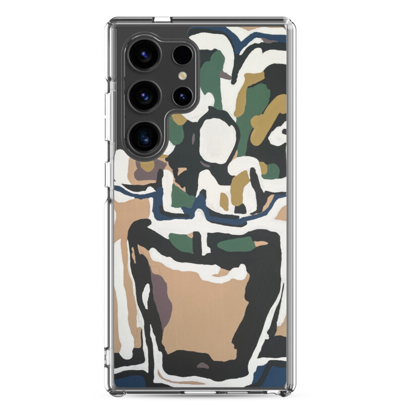 Clear Case for Samsung® | Flower of Every Flower - immagine 33