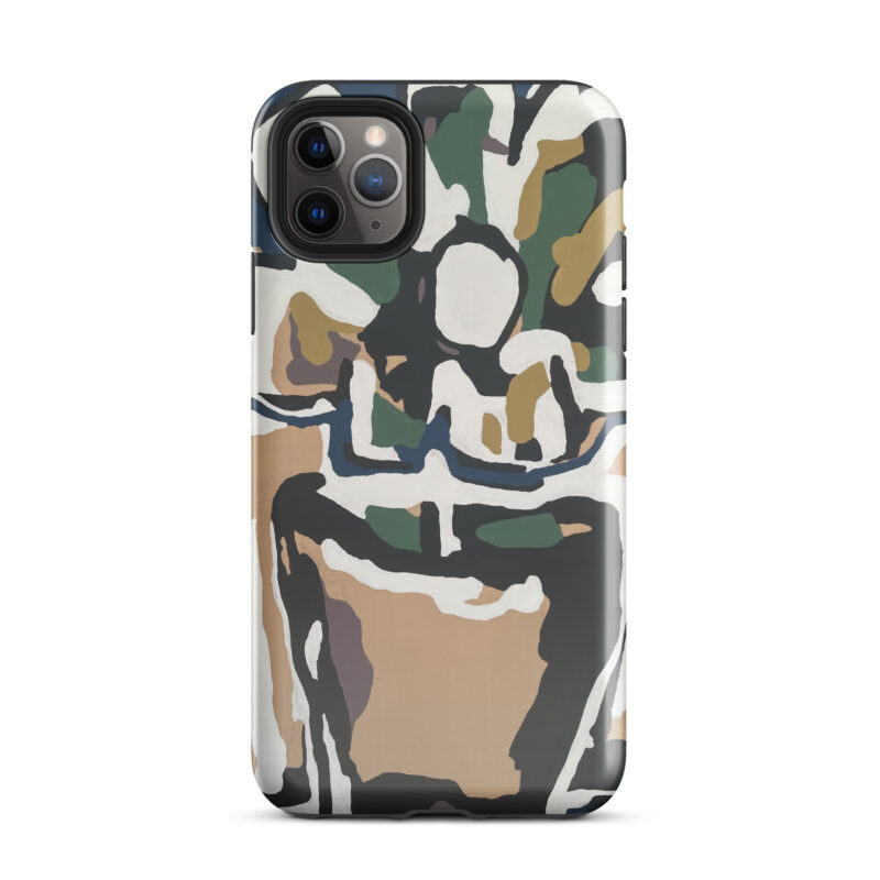 Tough Case for iPhone® | Flower of Every Flower - Image 6