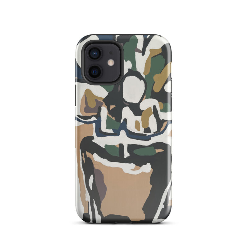 Tough Case for iPhone® | Flower of Every Flower - Image 10