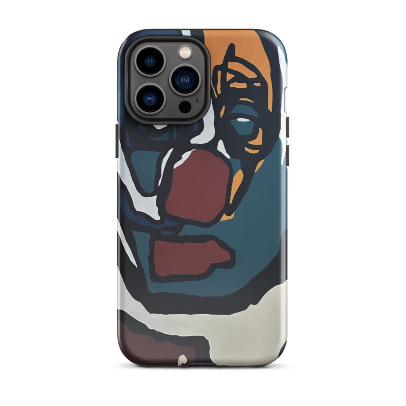 Tough Case for iPhone® | Klunni - immagine 22