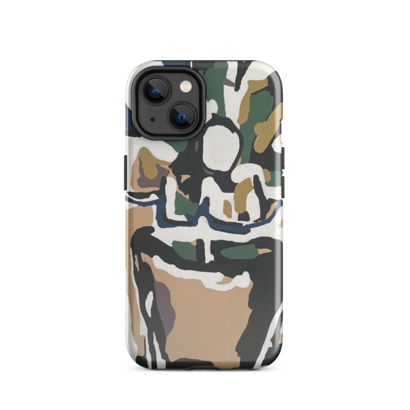 Tough Case for iPhone® | Flower of Every Flower - Image 24