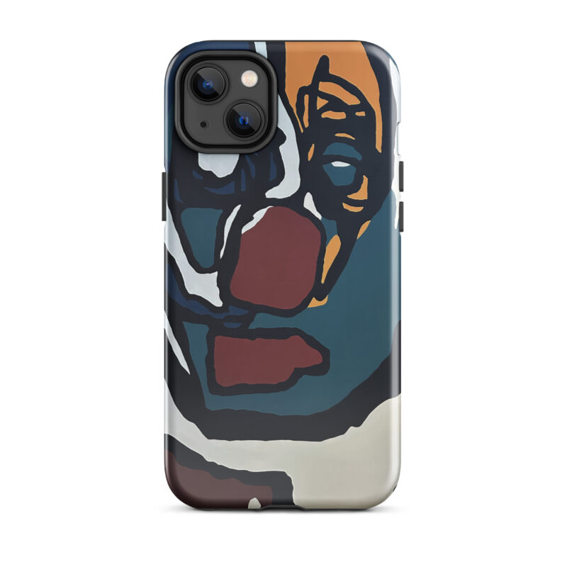 Tough Case for iPhone® | Klunni - immagine 26