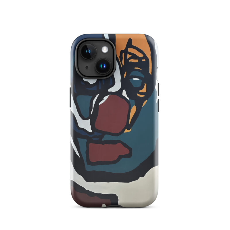 Tough Case for iPhone® | Klunni - immagine 31