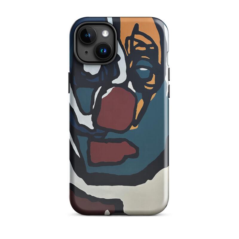 Tough Case for iPhone® | Klunni - immagine 33