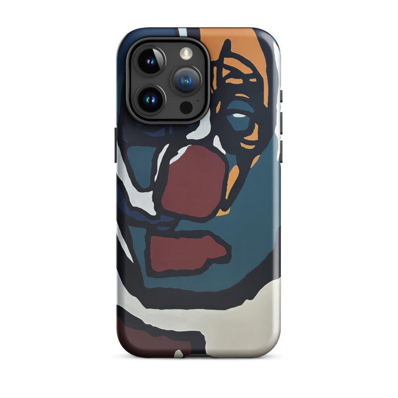 Tough Case for iPhone® | Klunni - immagine 37