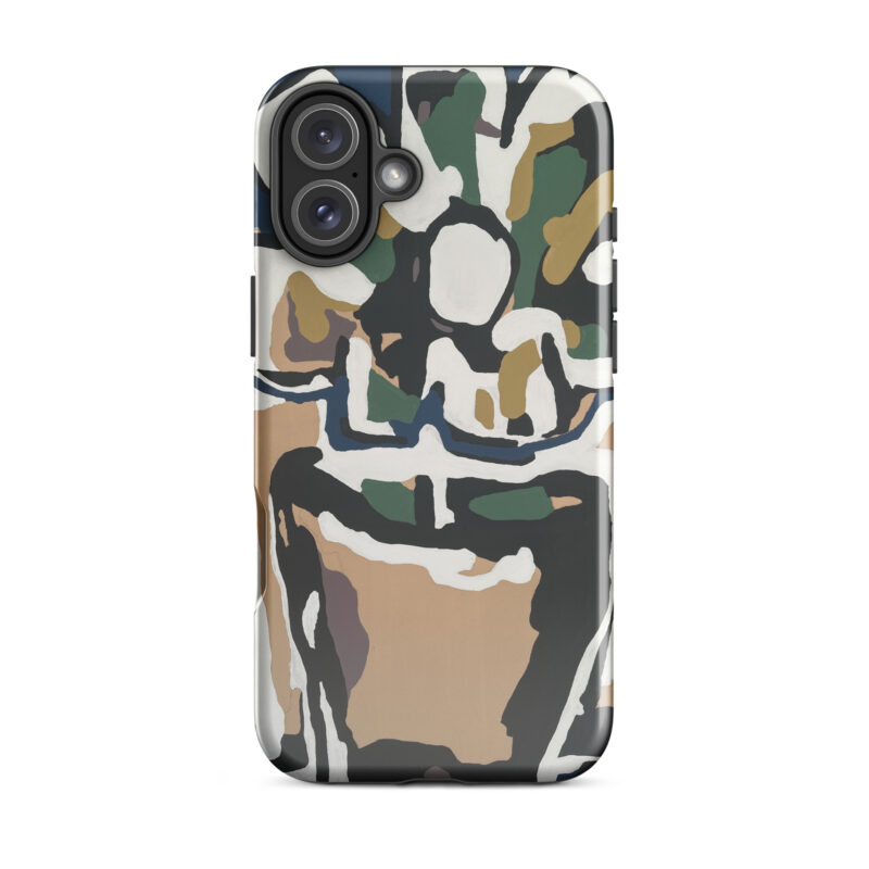 Tough Case for iPhone® | Flower of Every Flower - immagine 41