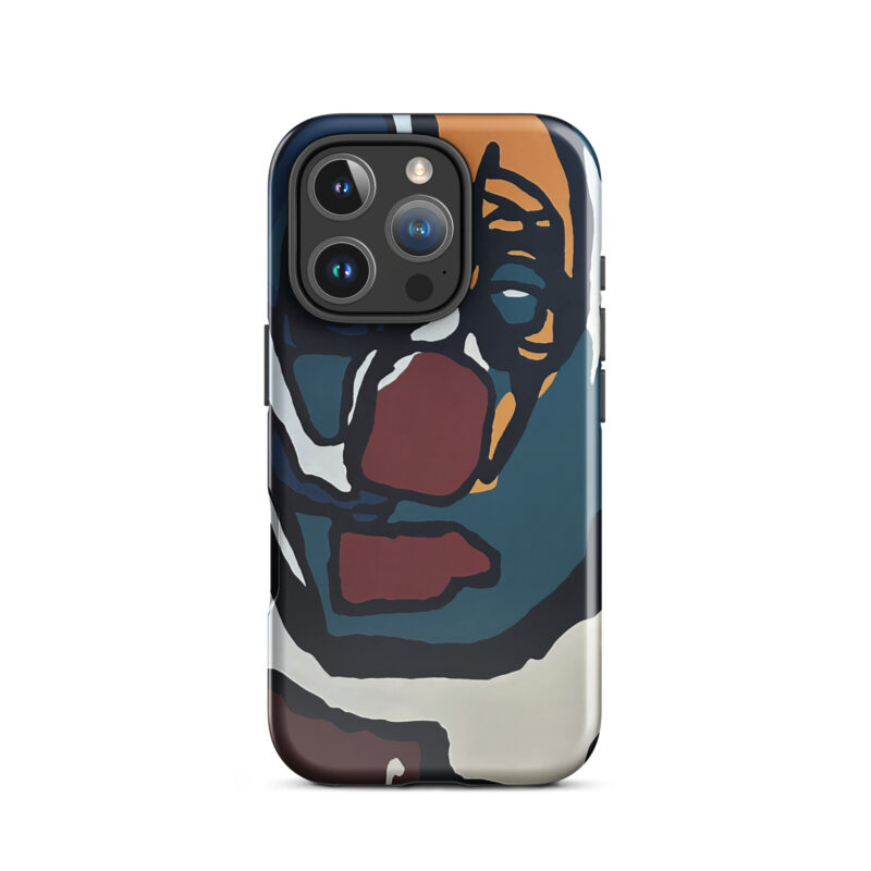 Tough Case for iPhone® | Klunni - immagine 43