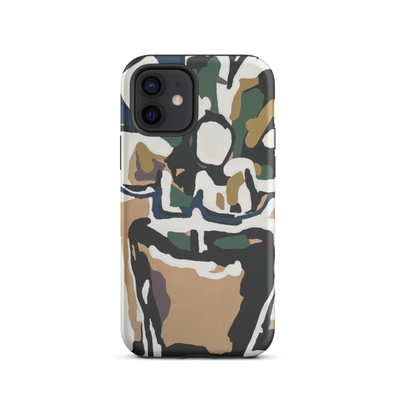 Tough Case for iPhone® | Flower of Every Flower - Image 11