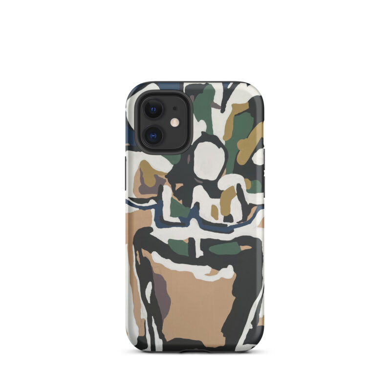 Tough Case for iPhone® | Flower of Every Flower - Image 9