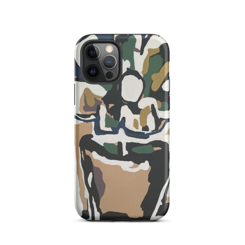 Tough Case for iPhone® | Flower of Every Flower - Image 13