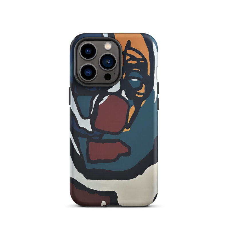 Tough Case for iPhone® | Klunni - immagine 21