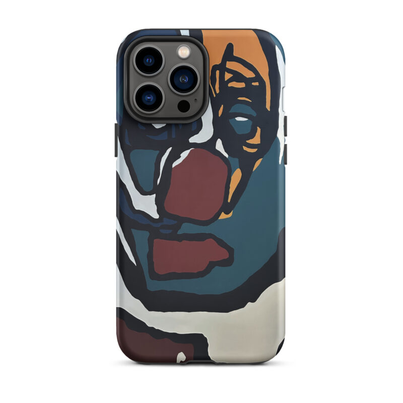 Tough Case for iPhone® | Klunni - immagine 23