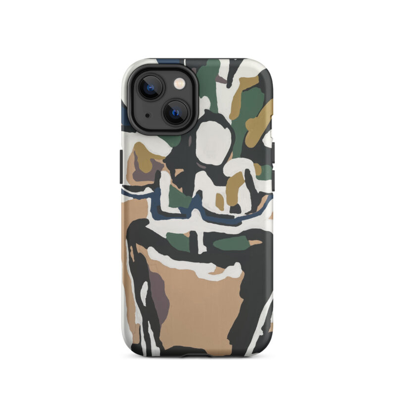 Tough Case for iPhone® | Flower of Every Flower - Image 25