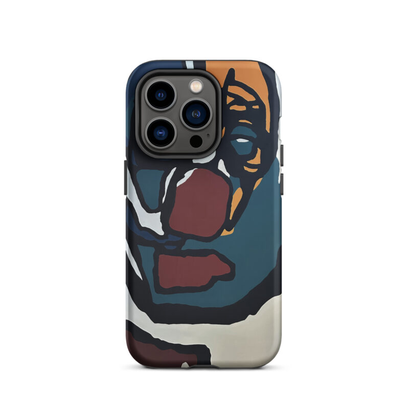 Tough Case for iPhone® | Klunni - immagine 29