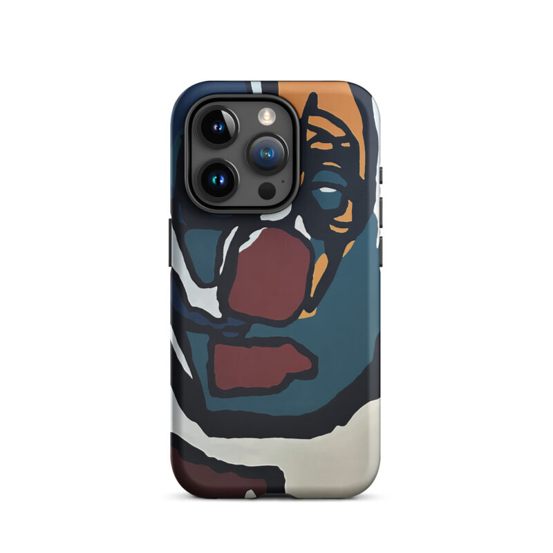 Tough Case for iPhone® | Klunni - immagine 36