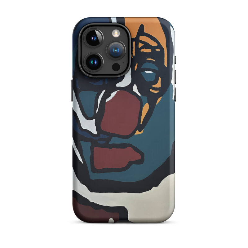 Tough Case for iPhone® | Klunni - immagine 38