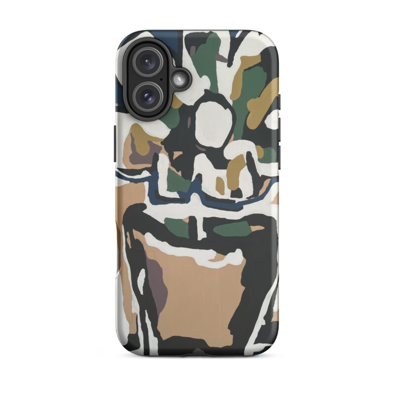 Tough Case for iPhone® | Flower of Every Flower - immagine 42