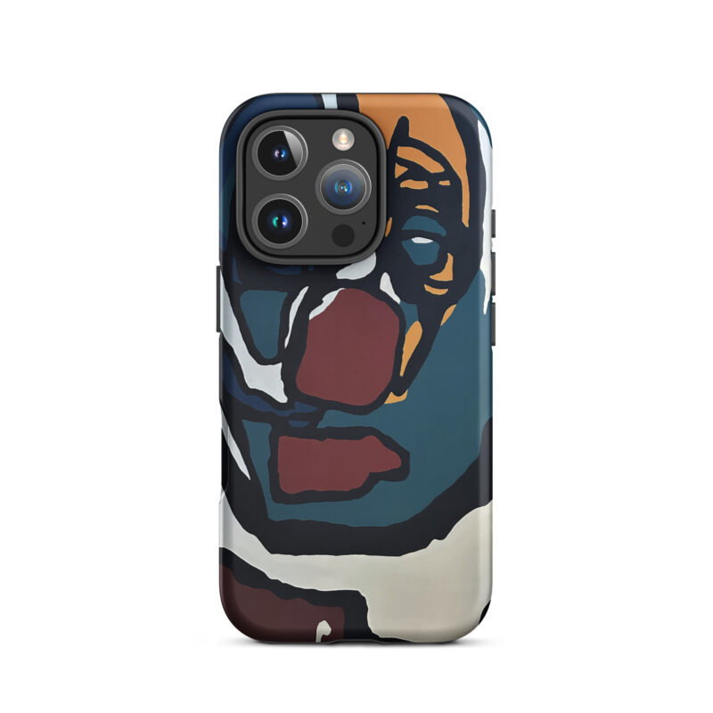 Tough Case for iPhone® | Klunni - immagine 44