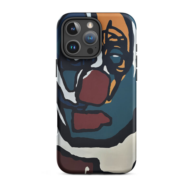 Tough Case for iPhone® | Klunni - immagine 46