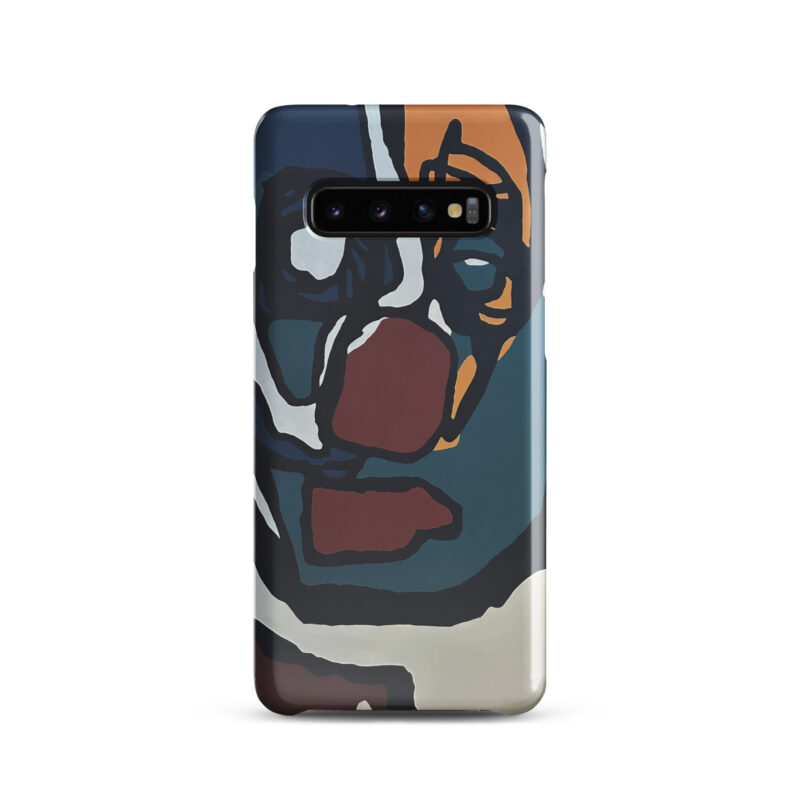 Snap case for Samsung® | Klunni - Image 2