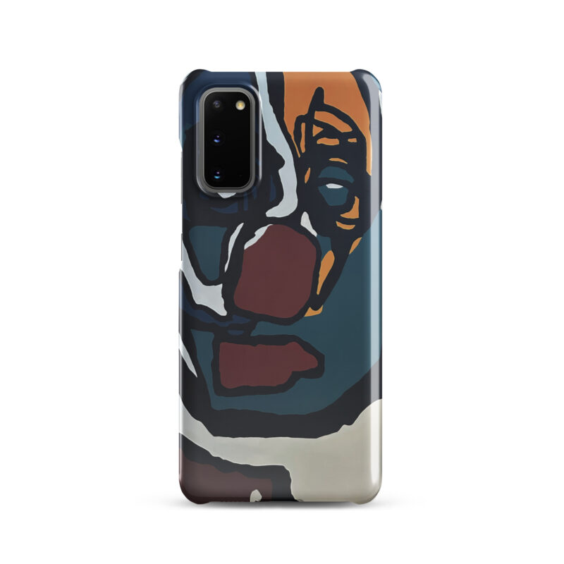 Snap case for Samsung® | Klunni - Image 8