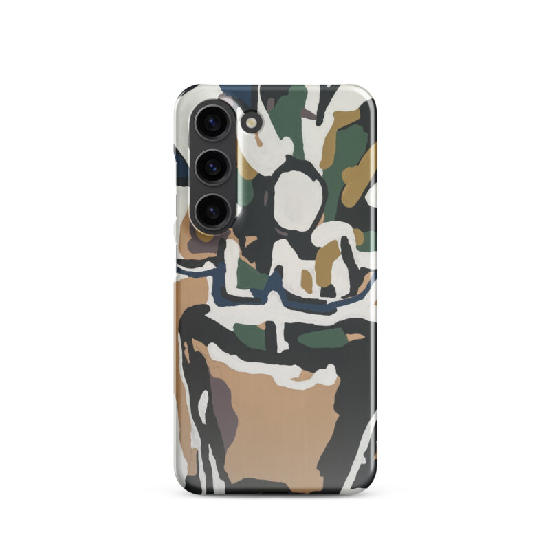 Snap case for Samsung®  | Flower of Every Flower - Image 30