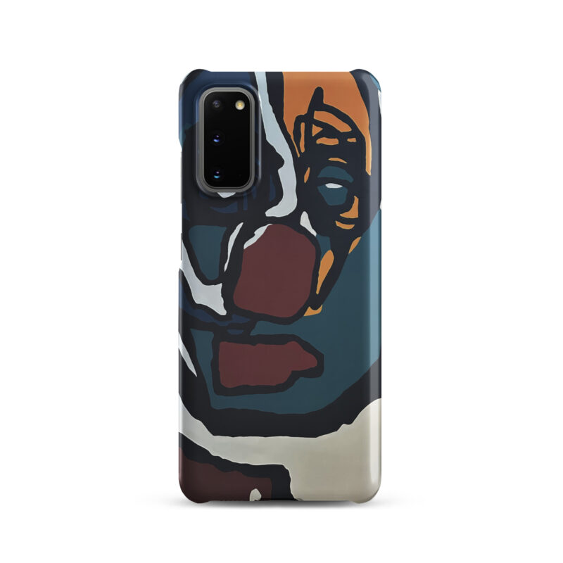 Snap case for Samsung® | Klunni - Image 9