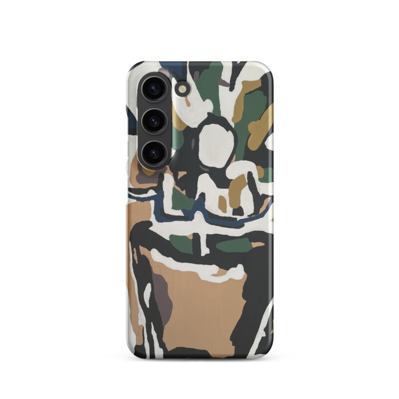 Snap case for Samsung®  | Flower of Every Flower - Image 31